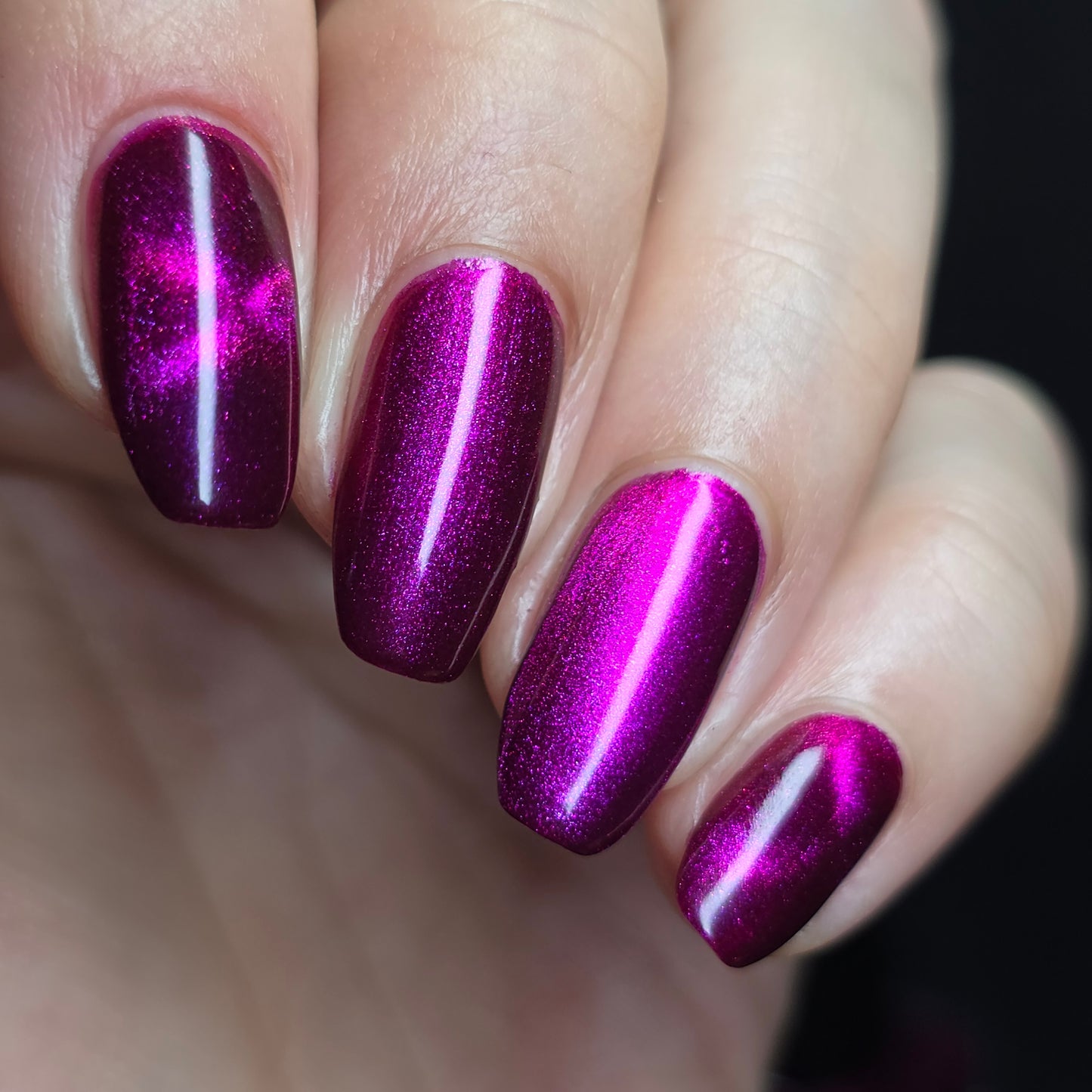 Your Gaze is Your Confession