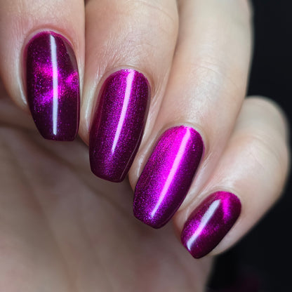 Your Gaze is Your Confession