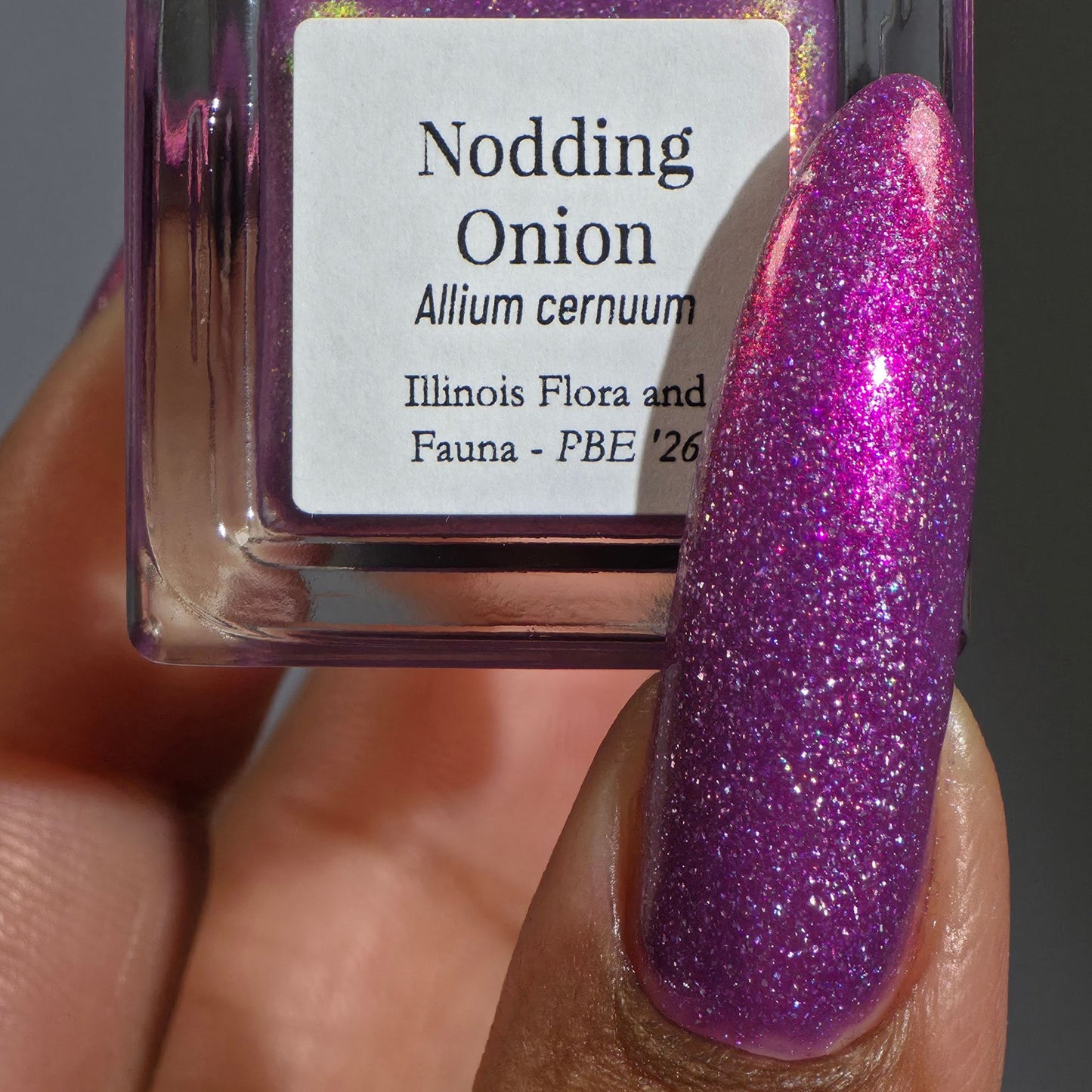 Nodding Onion (PBE Exclusive--Limited Edition)