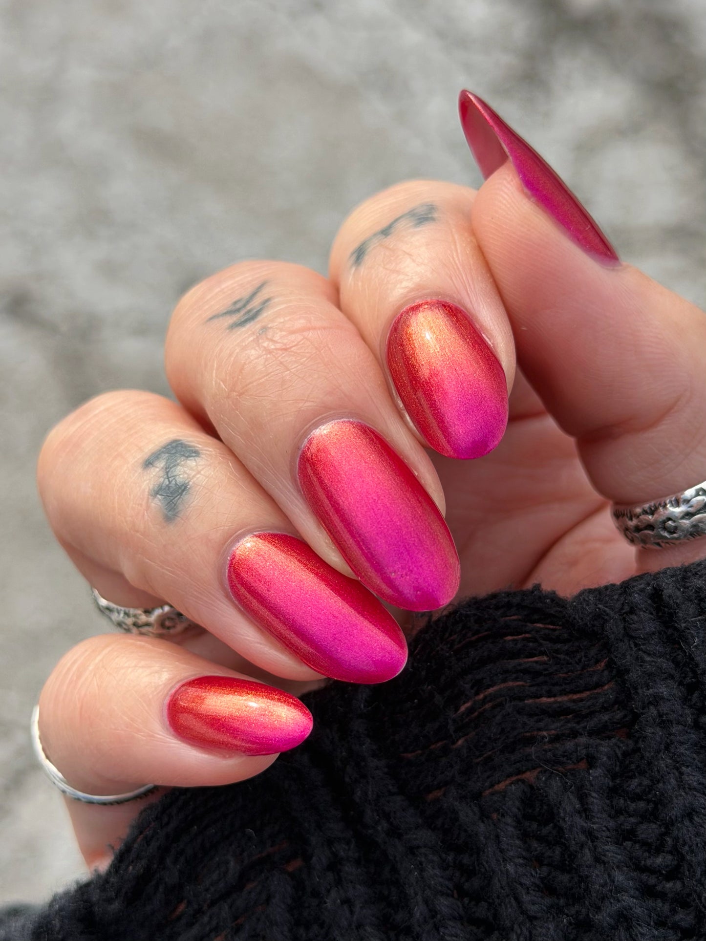 I Just Really F*cking Love Pink (limited edition)