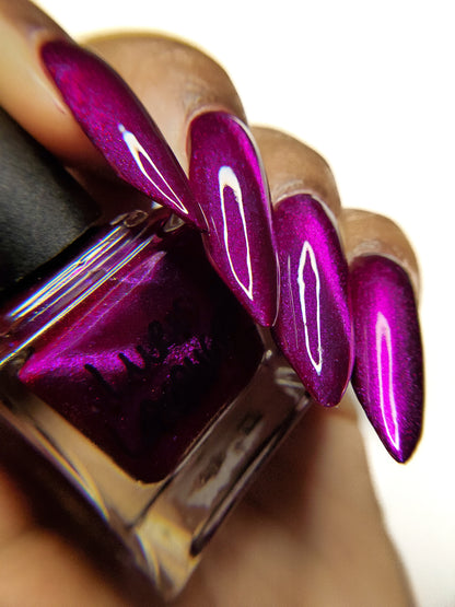 Your Gaze is Your Confession