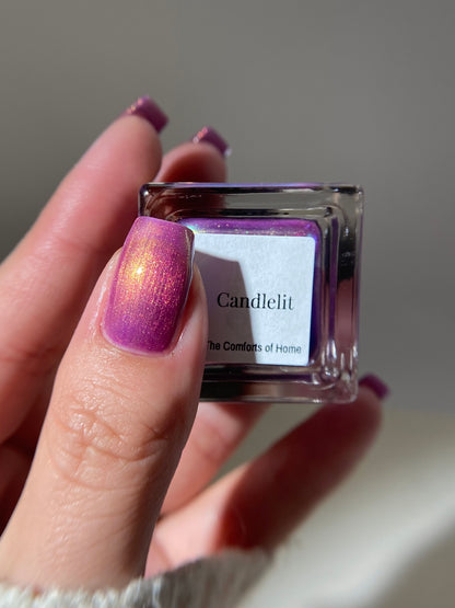 Candlelit