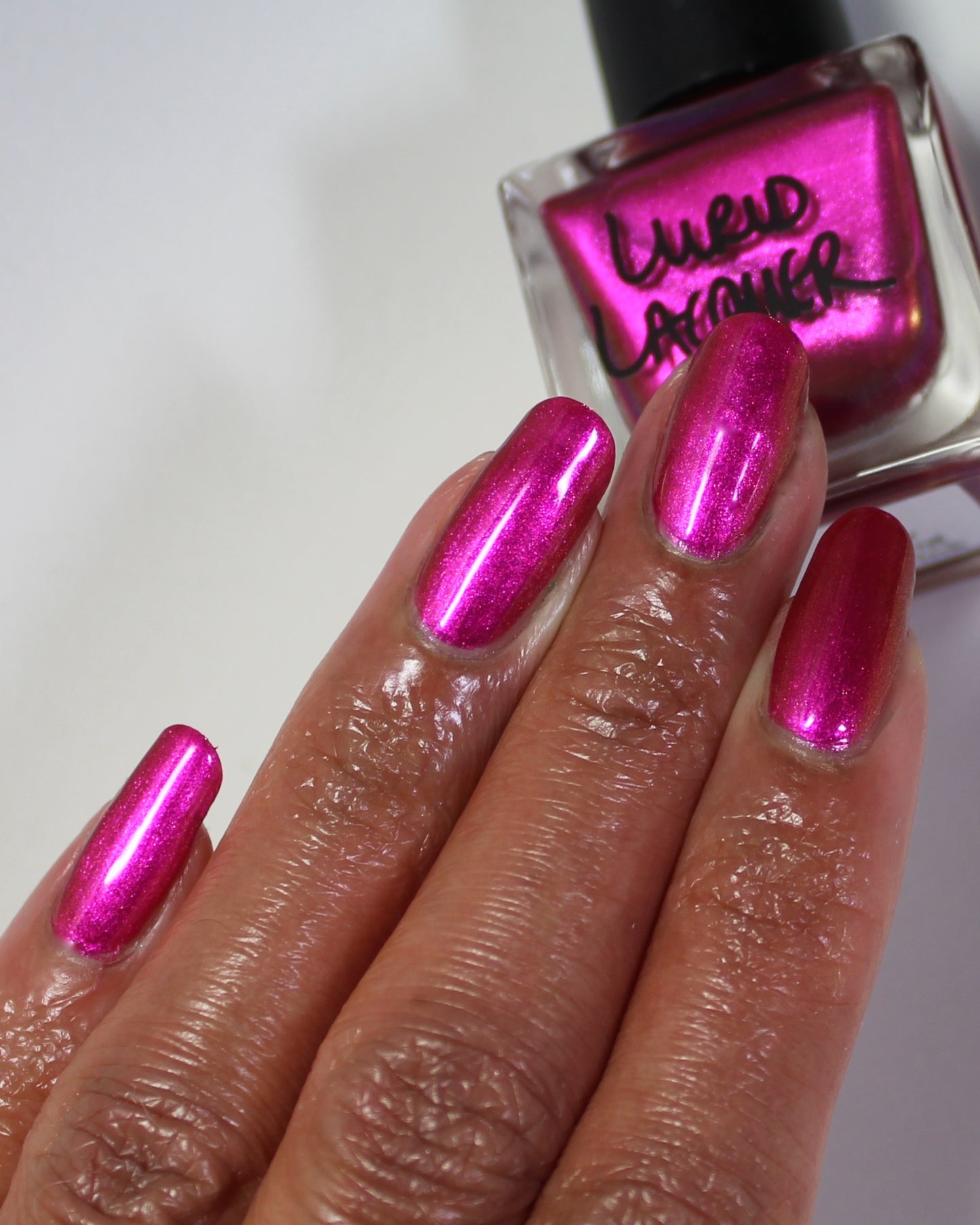 I Just Really F*cking Love Pink (limited edition)