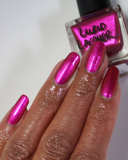 I Just Really F*cking Love Pink (limited edition)