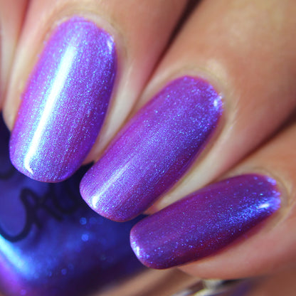 Common Violet (PBE Exclusive--Limited Edition)