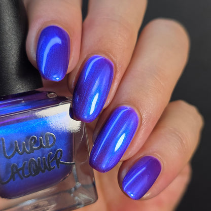 Common Violet (PBE Exclusive--Limited Edition)