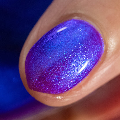 Common Violet (PBE Exclusive--Limited Edition)