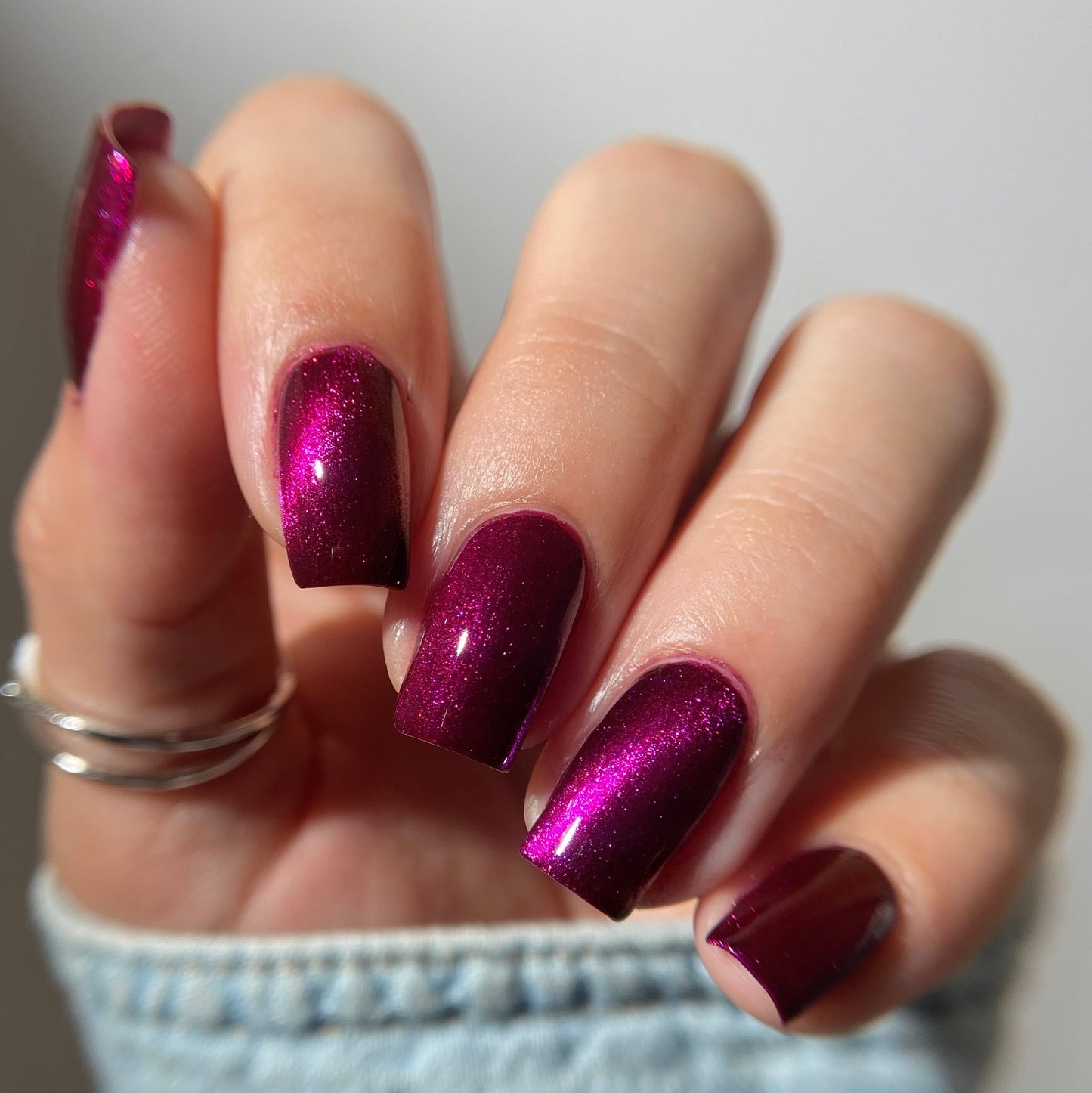 Your Gaze is Your Confession