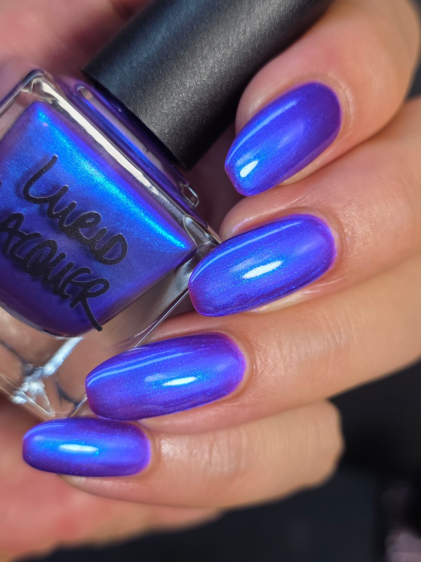 Common Violet (PBE Exclusive--Limited Edition)