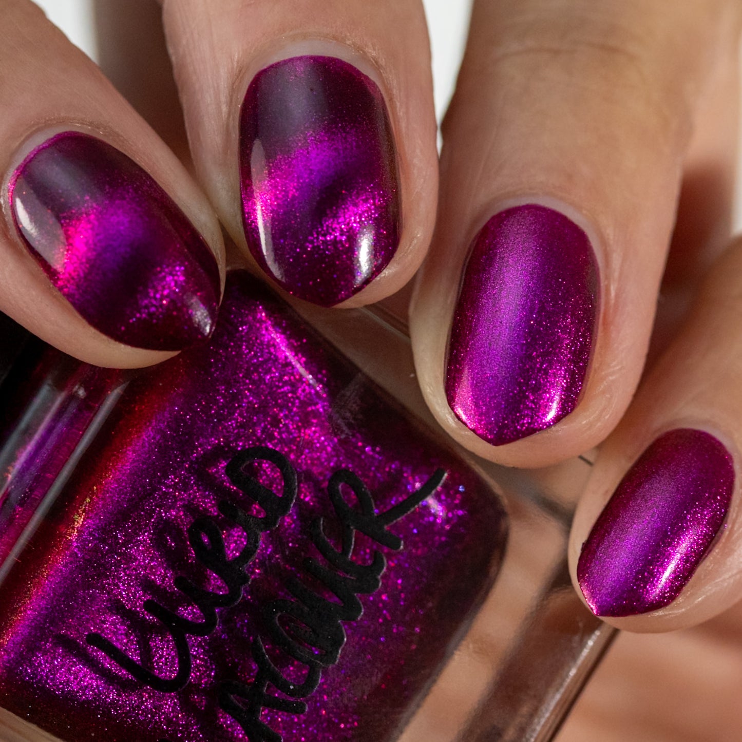 Your Gaze is Your Confession