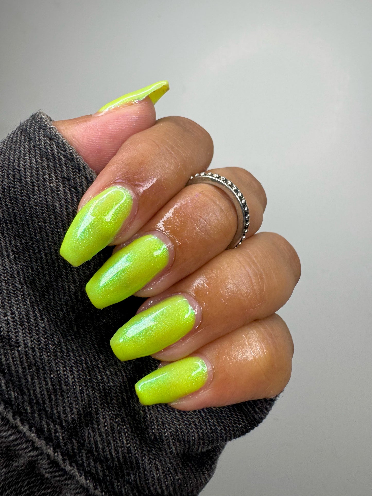 A Little Bit Lurid