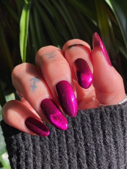 Your Gaze is Your Confession