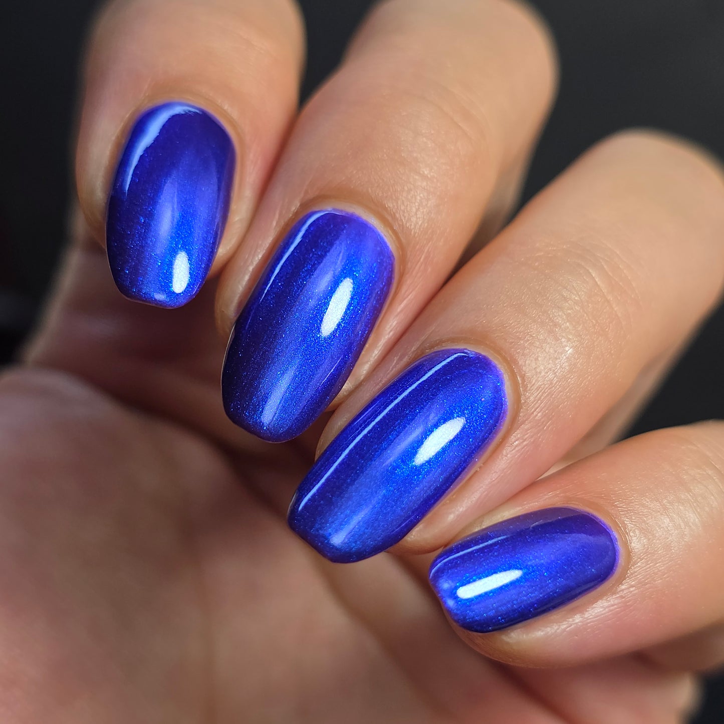 Blue Wild Indigo (PBE Exclusive--Limited Edition)