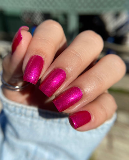 I Just Really F*cking Love Pink (limited edition)