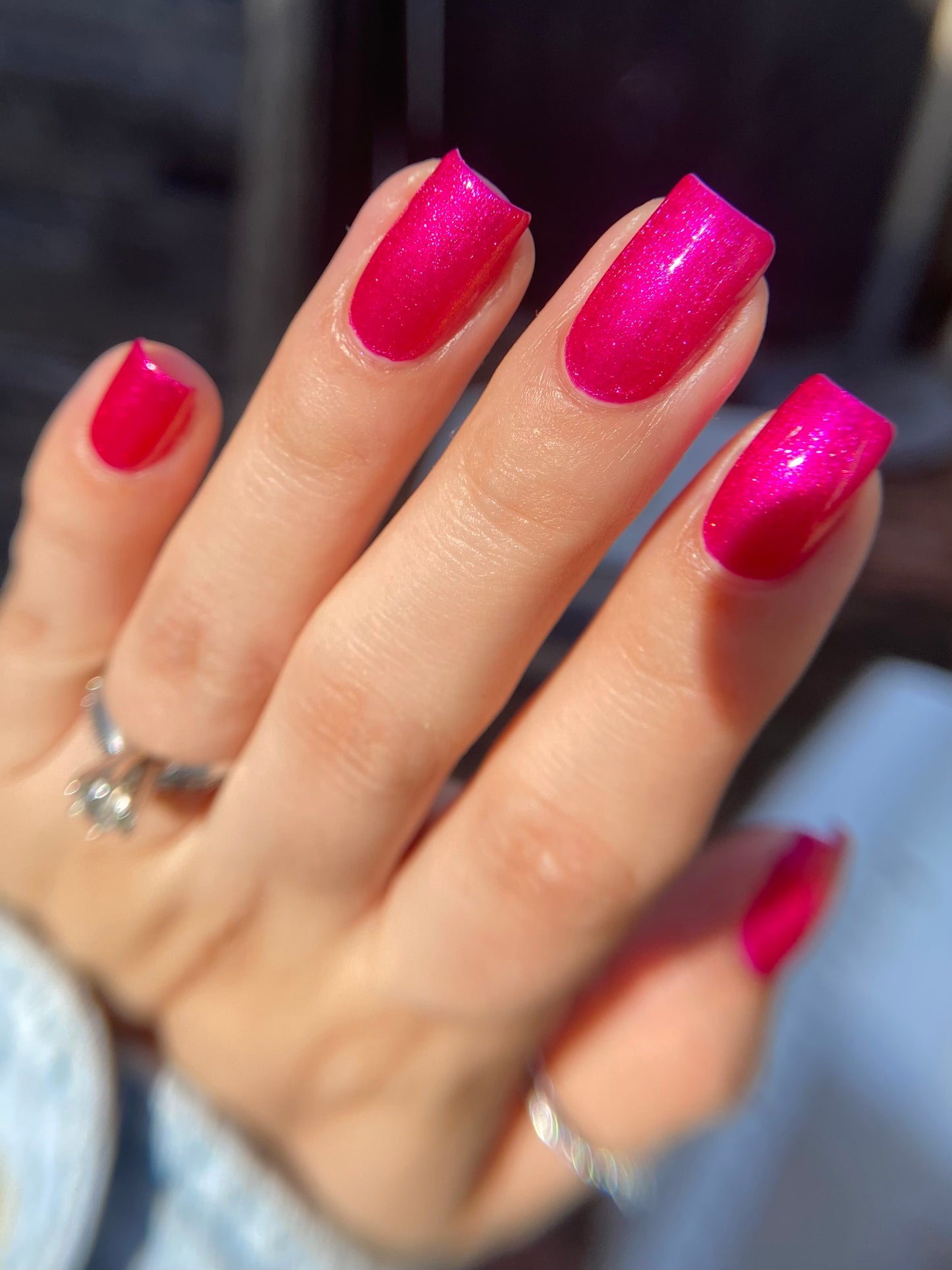 I Just Really F*cking Love Pink (limited edition)