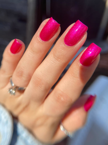 I Just Really F*cking Love Pink (limited edition)
