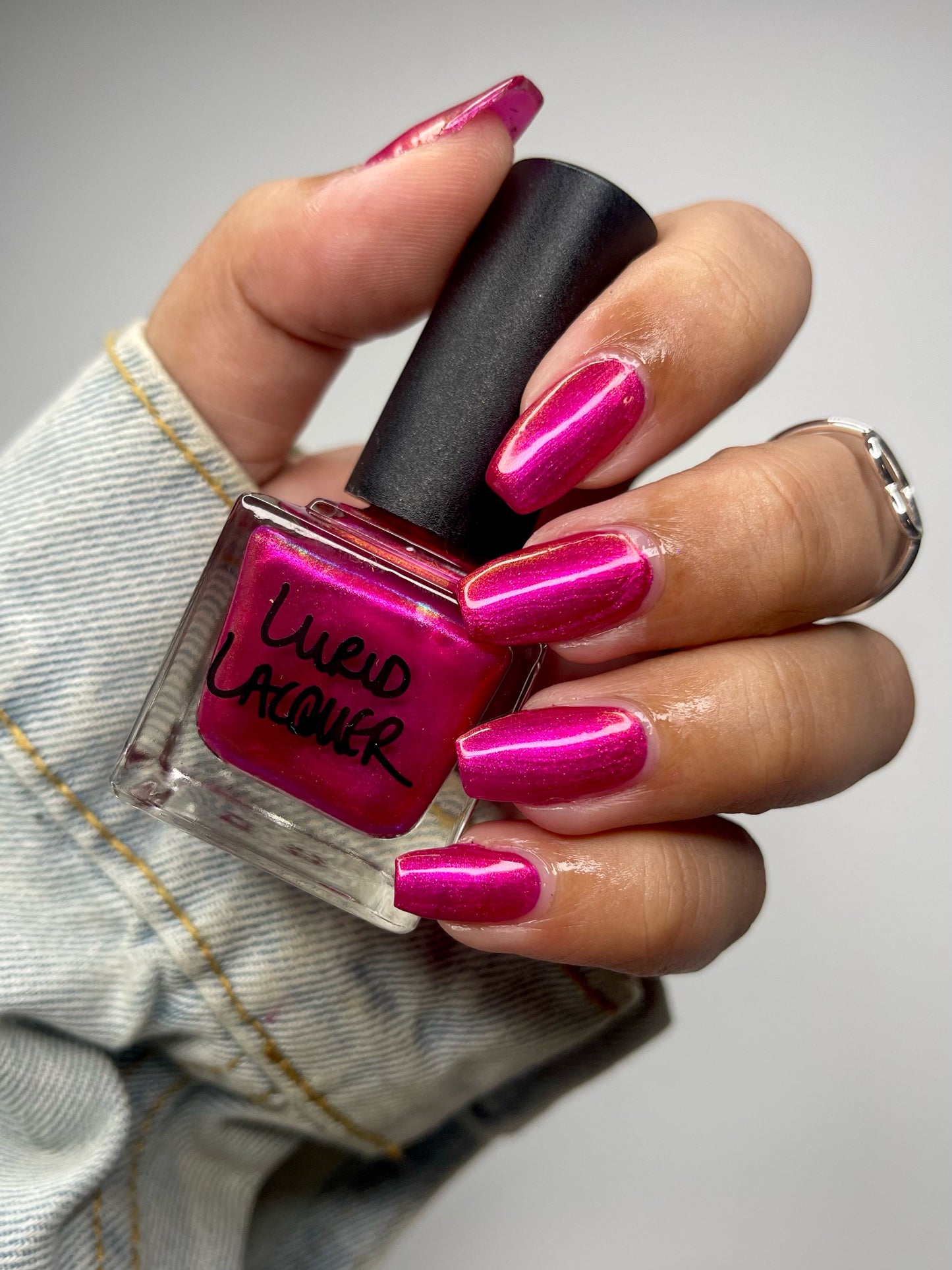 I Just Really F*cking Love Pink (limited edition)