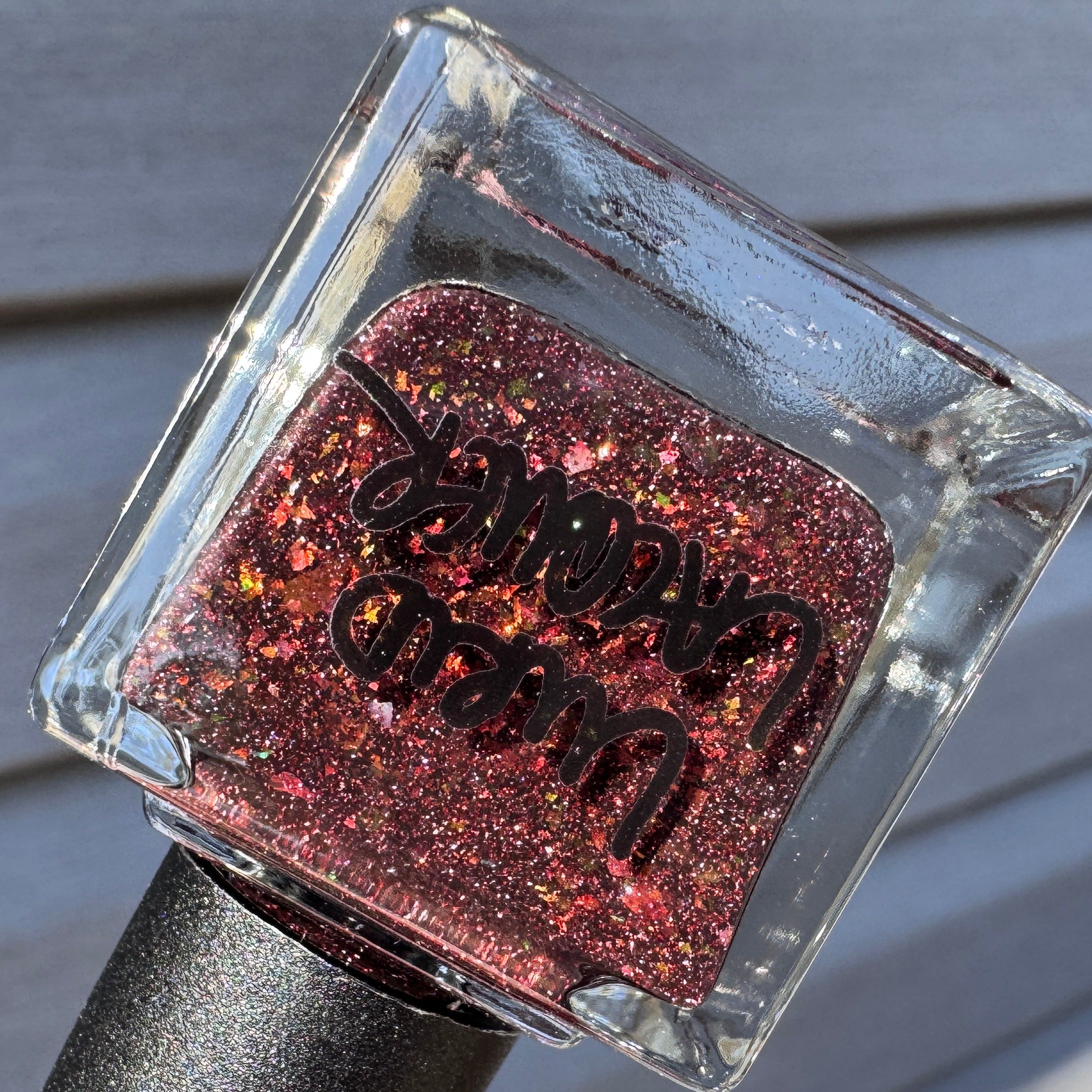 All Products (Past & Present) – Page 2 – Lurid Lacquer