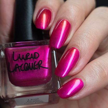 I Just Really F*cking Love Pink (limited edition)