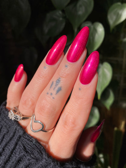 I Just Really F*cking Love Pink (limited edition)