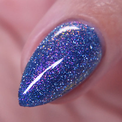 7000 Nail Geeks
