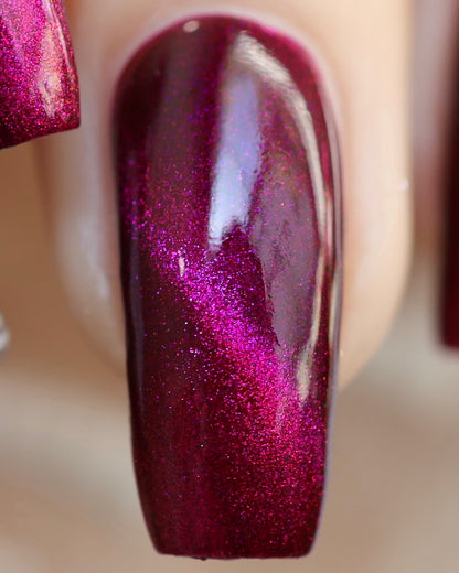 Your Gaze is Your Confession