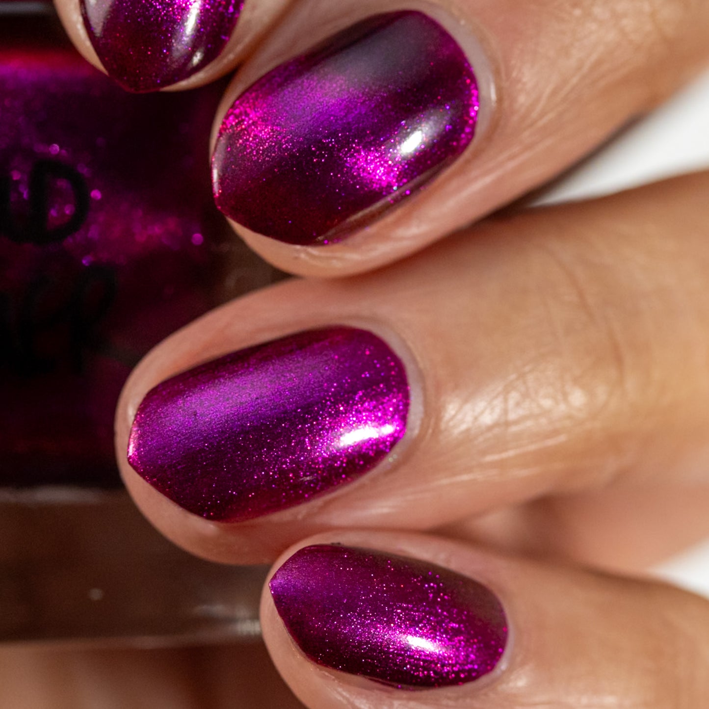 Your Gaze is Your Confession