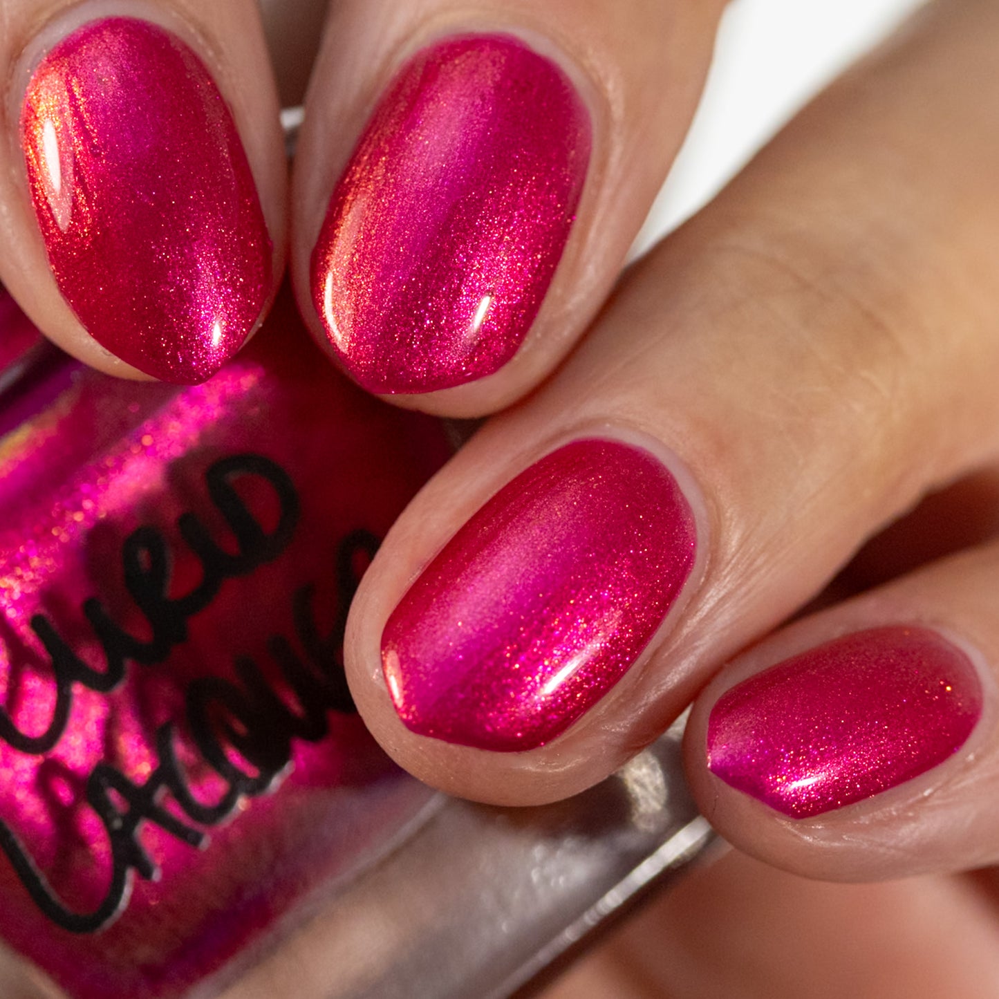 I Just Really F*cking Love Pink (limited edition)