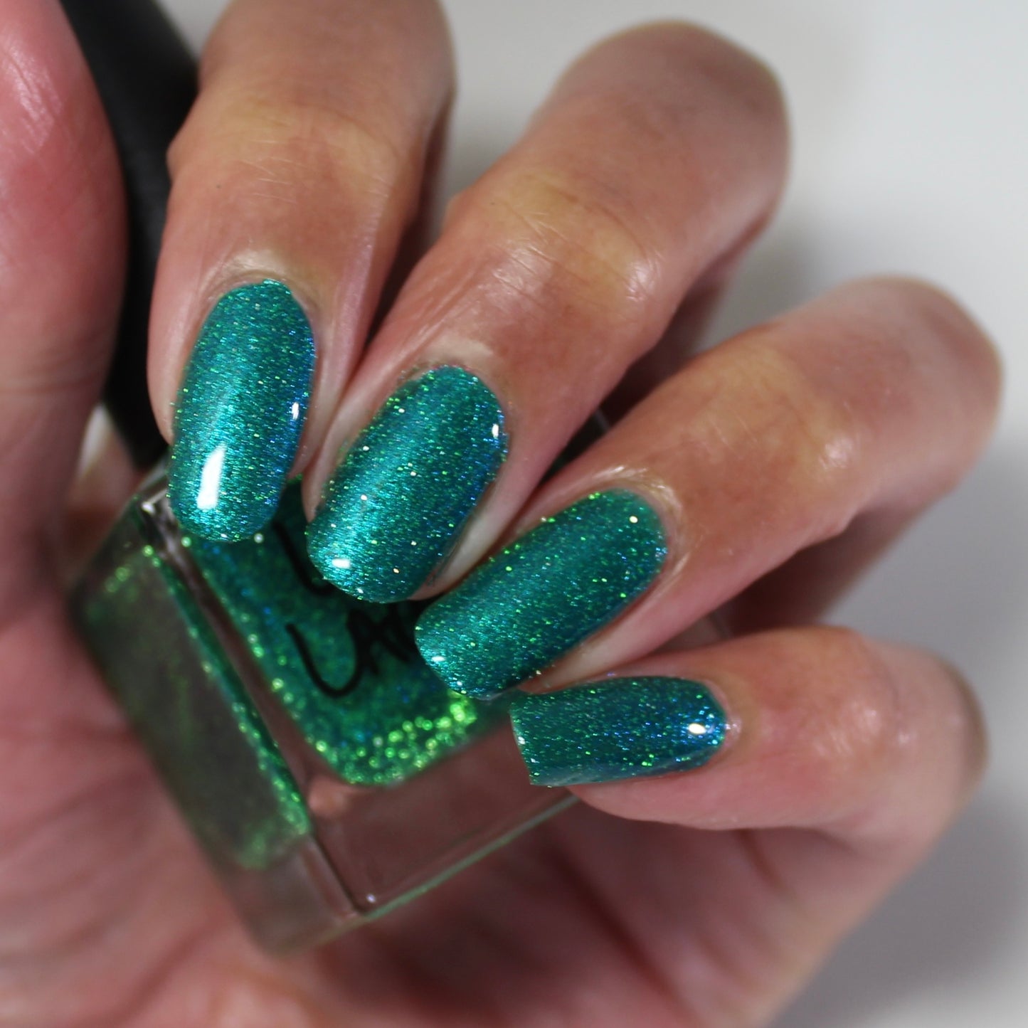 We Sneak Out to the Garden