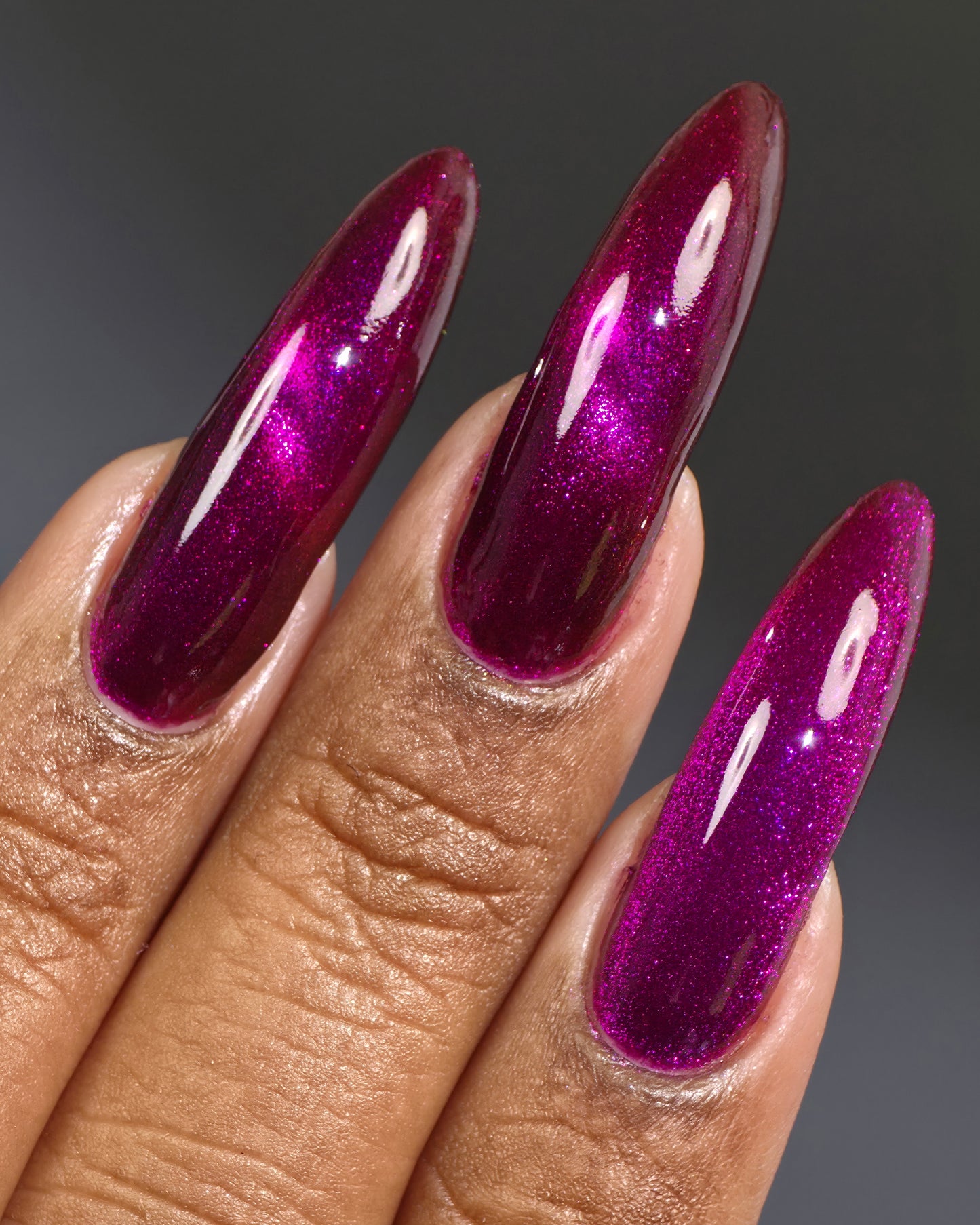 Your Gaze is Your Confession