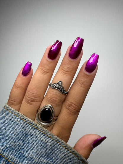 Your Gaze is Your Confession