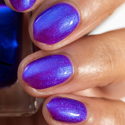 Common Violet (PBE Exclusive--Limited Edition)