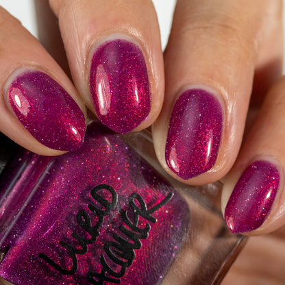 The Sun Sets on Our Self-Deceptions