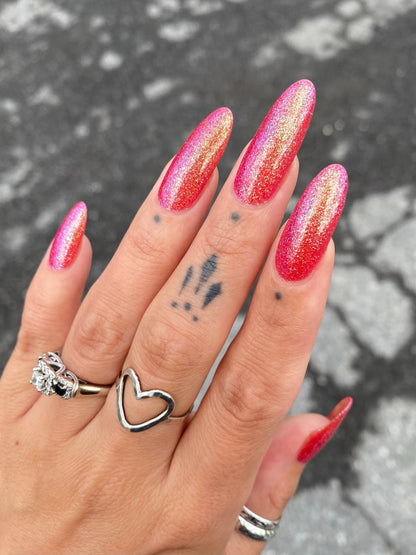 Imagine That, BUT HOTTER