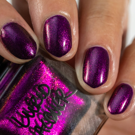 But You and I Remain