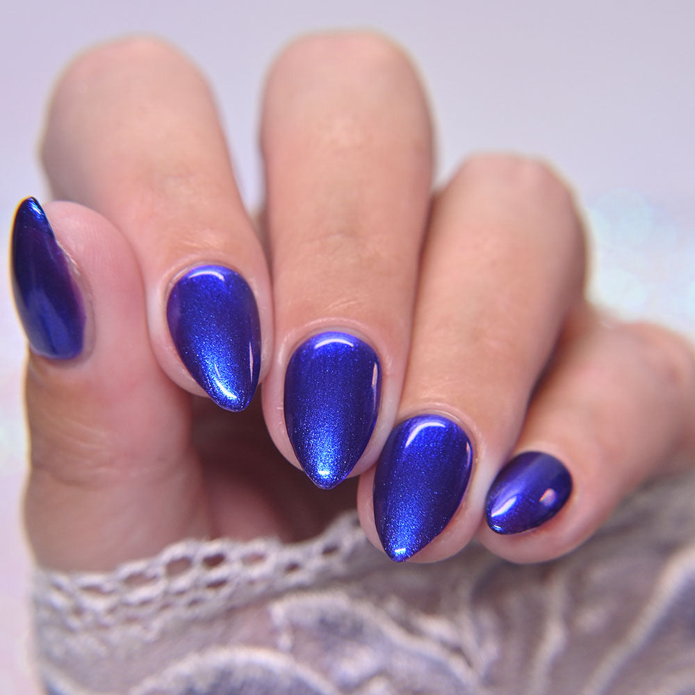 Blue Wild Indigo (PBE Exclusive--Limited Edition)