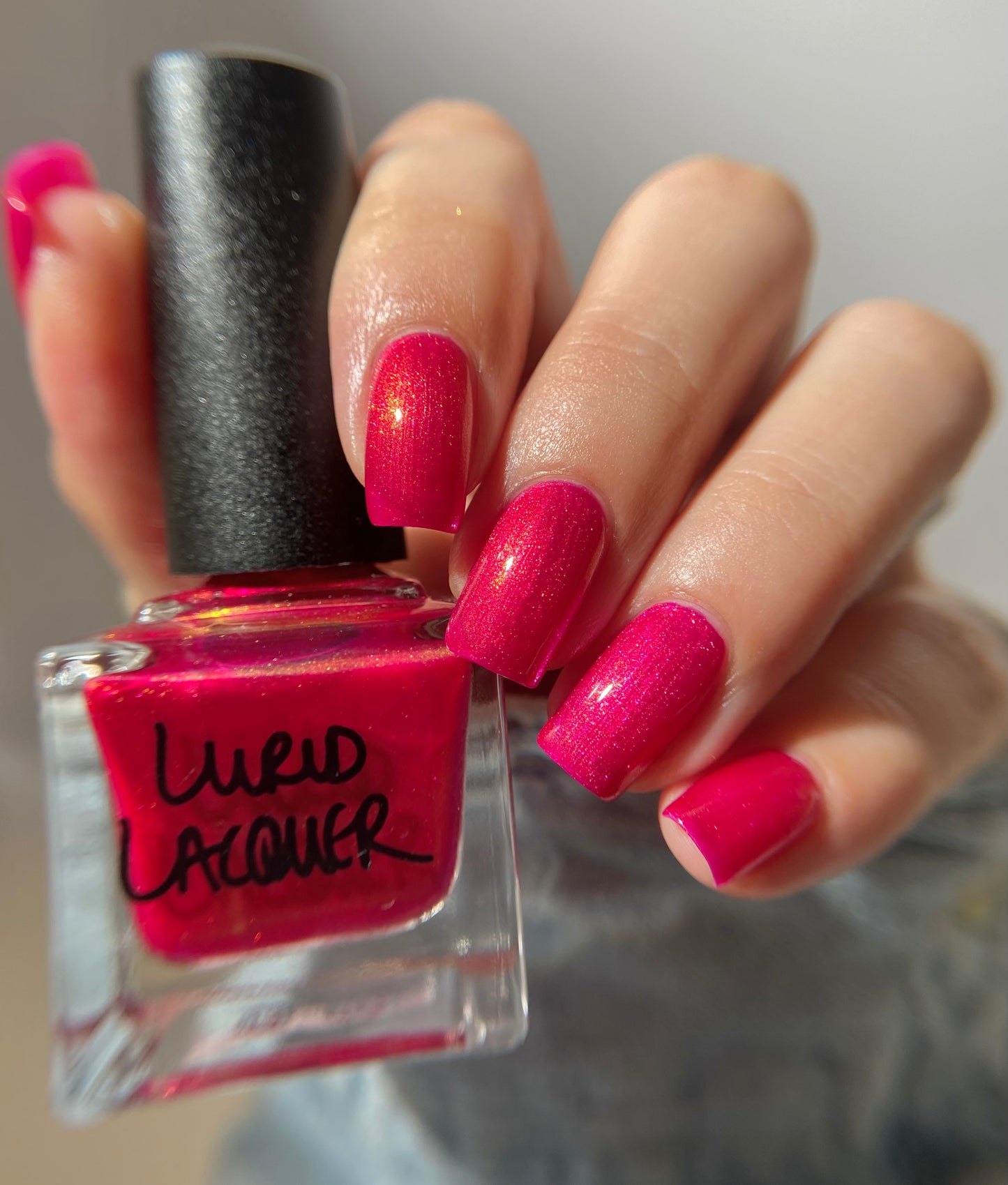 I Just Really F*cking Love Pink (limited edition)