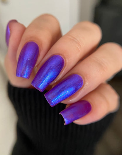 Common Violet (PBE Exclusive--Limited Edition)