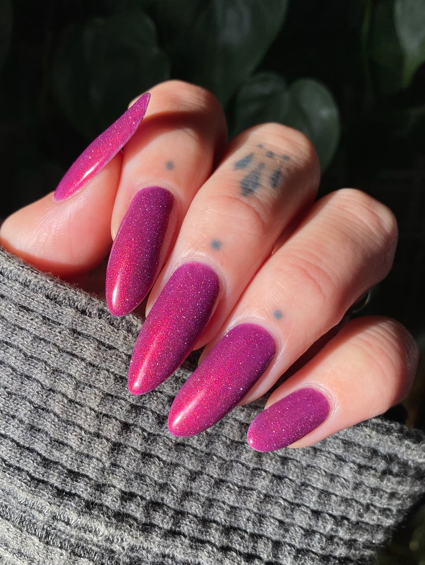 The Sun Sets on Our Self-Deceptions