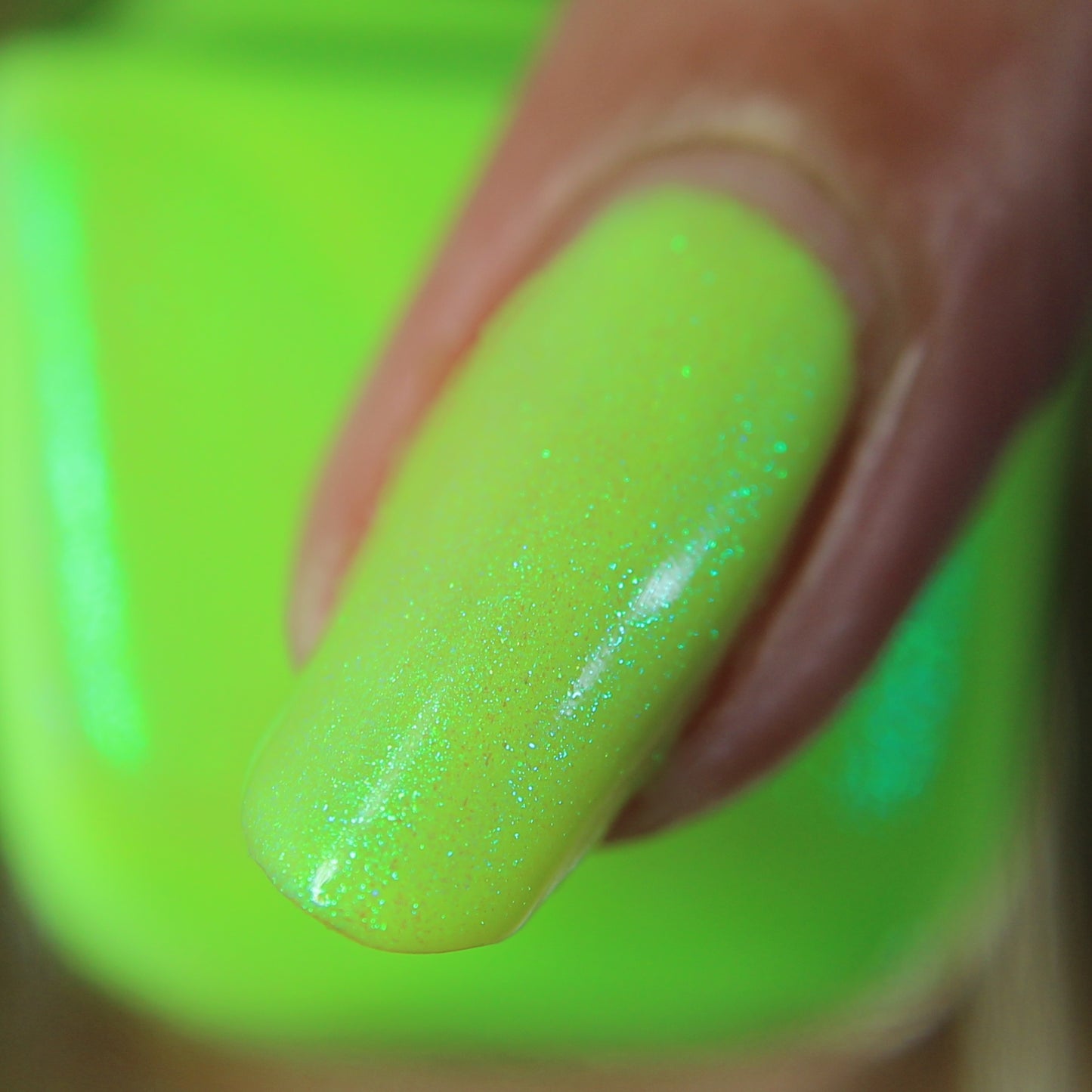 A Little Bit Lurid