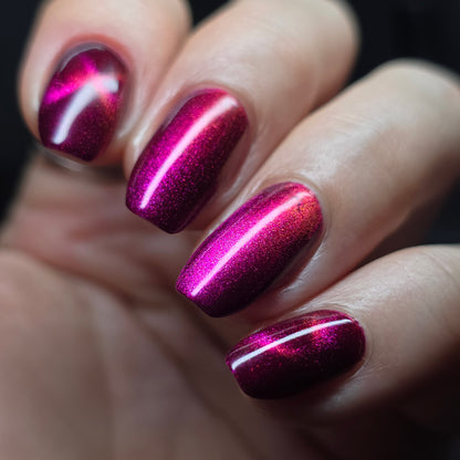 Your Gaze is Your Confession