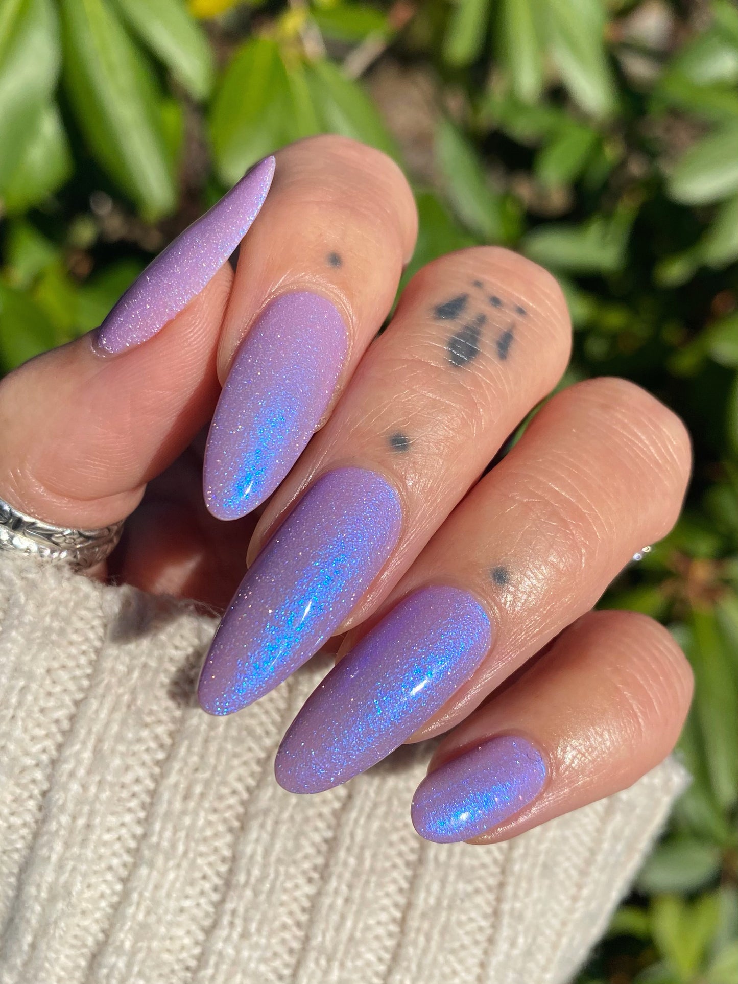 Without Papers; Yearning to Breathe Free