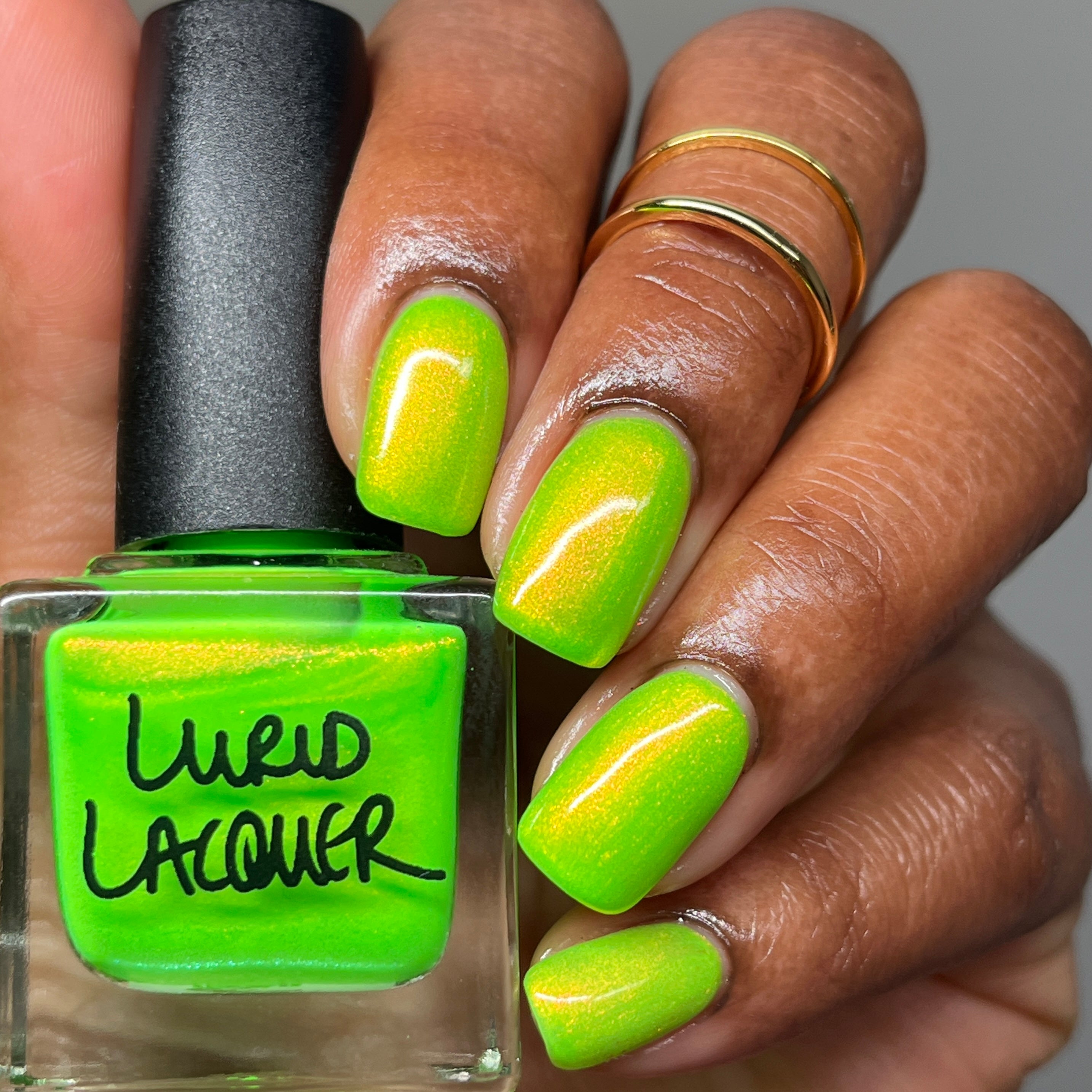ラリック社　プティ•ポワソン　c All Products (Past & Present) – Lurid Lacquer