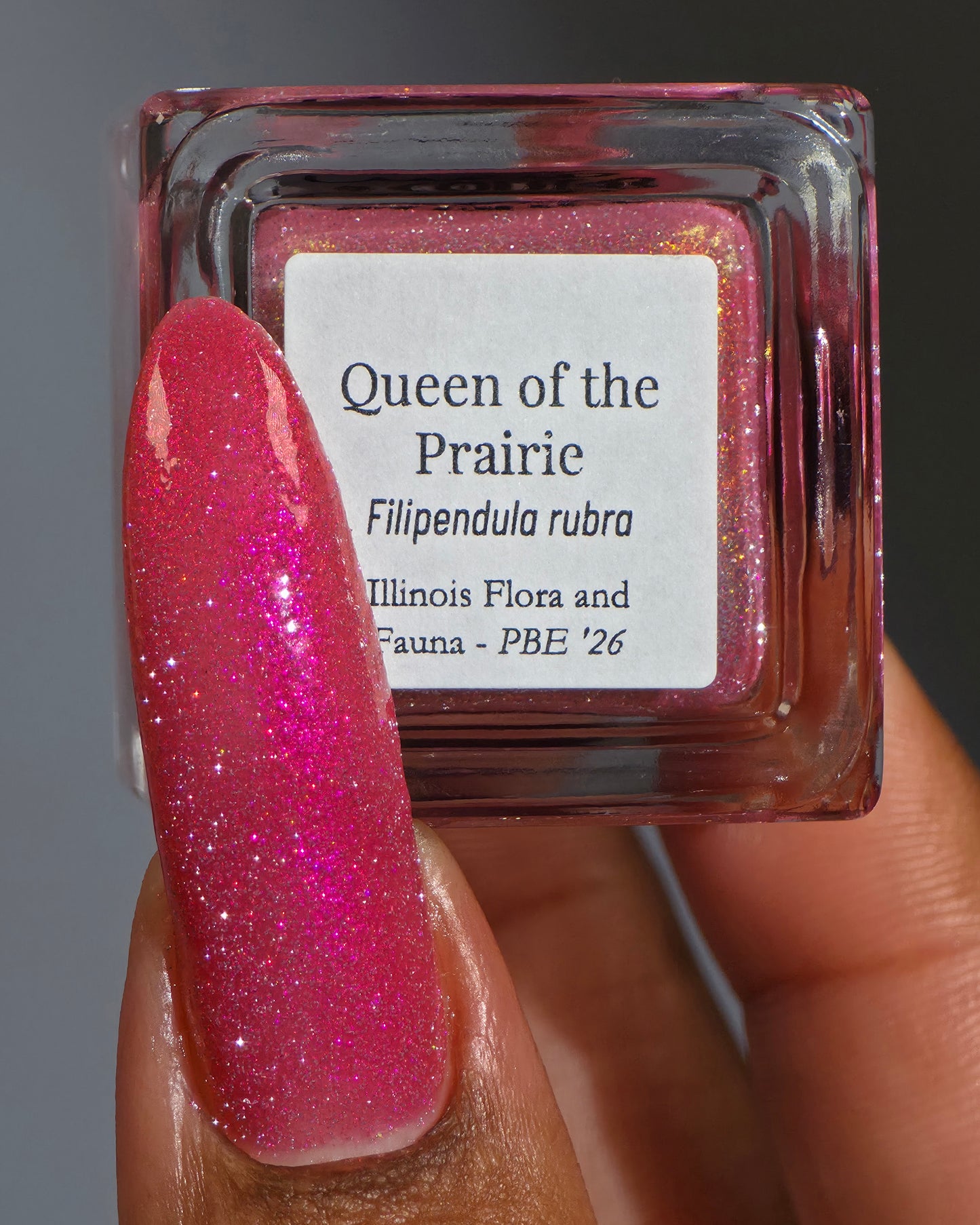 Queen of the Prairie (PBE Exclusive--Limited Edition)
