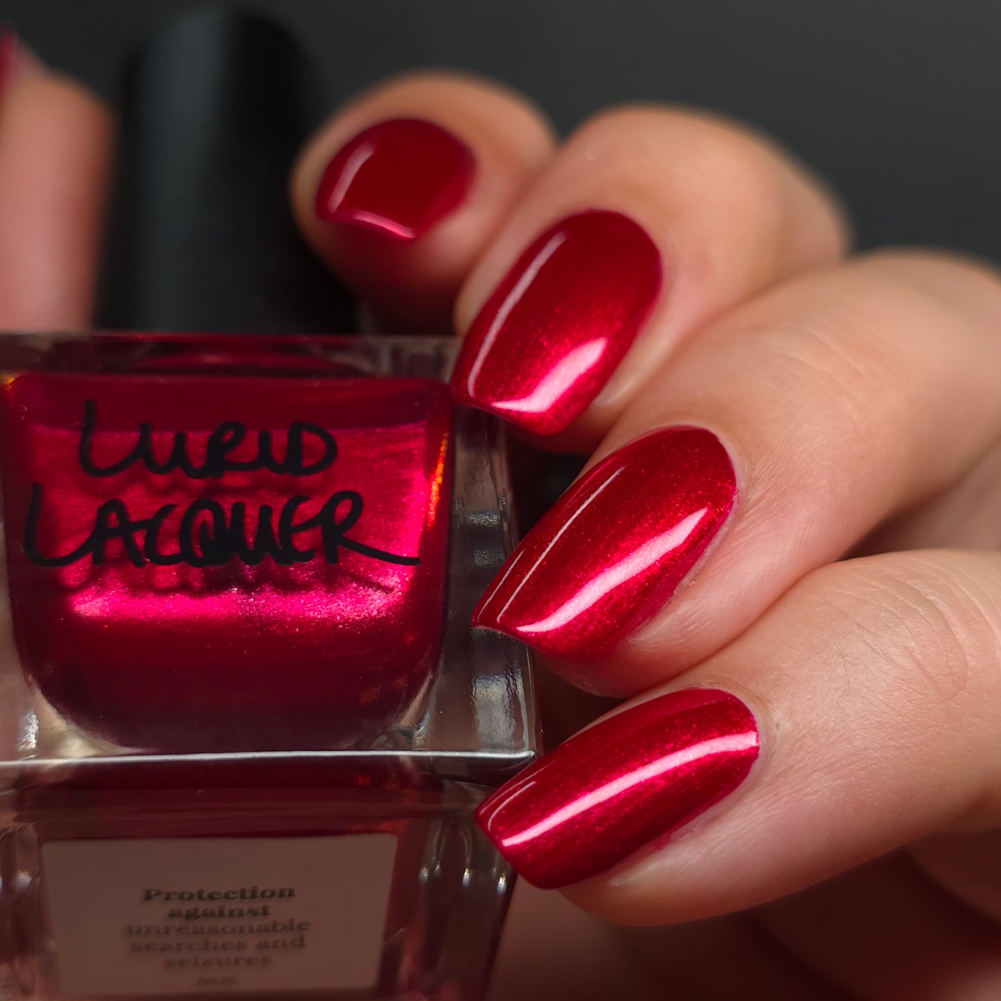 Protection Against Unreasonable Searches and Seizures