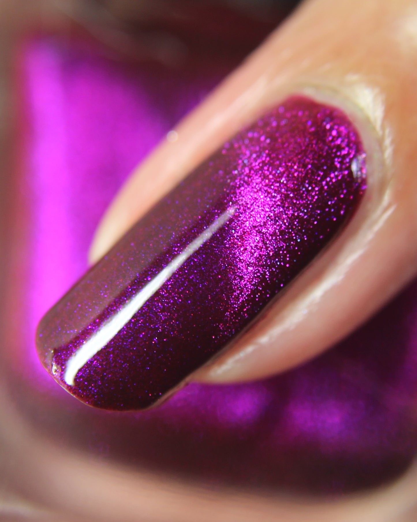 Your Gaze is Your Confession