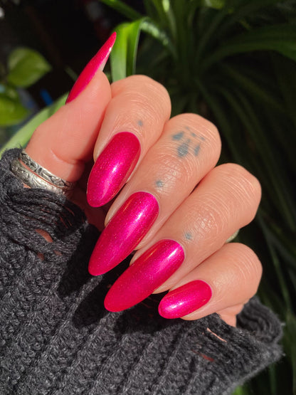 I Just Really F*cking Love Pink (limited edition)
