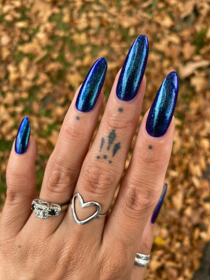 Another Spooky B*tch