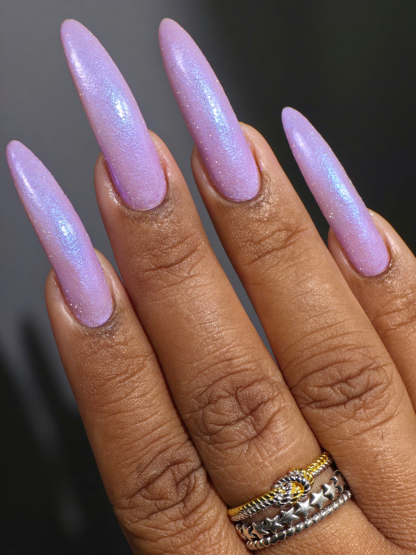 Without Papers; Yearning to Breathe Free