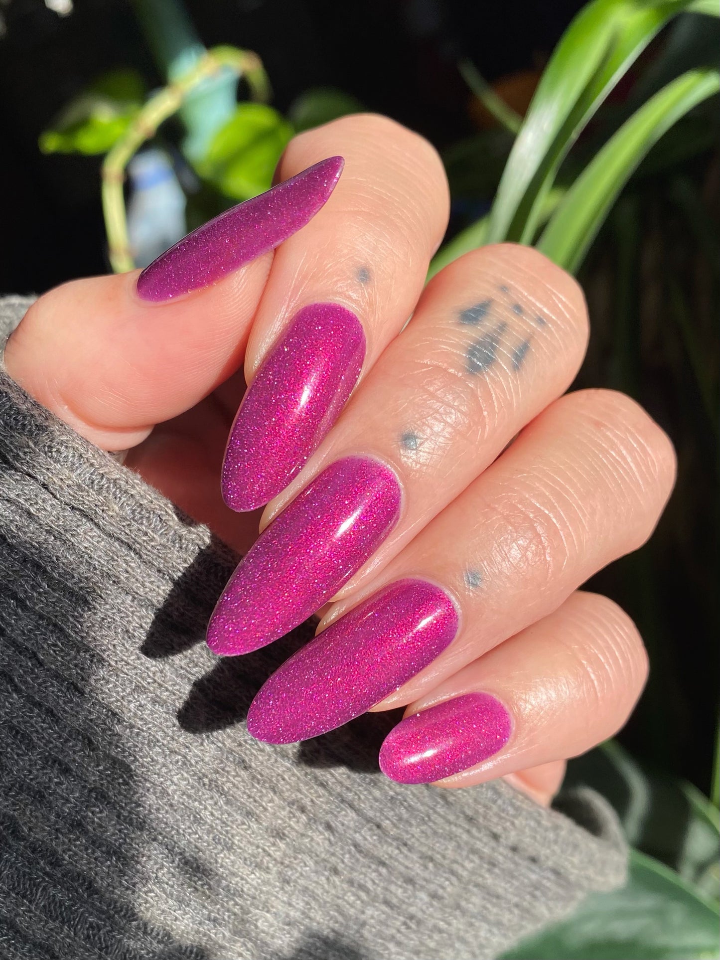 The Sun Sets on Our Self-Deceptions